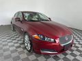 2014 JAGUAR XF