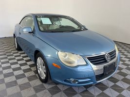 2008 VOLKSWAGEN EOS 