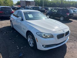 2012 BMW 5-SERIES 528XI