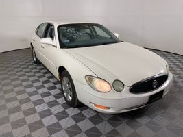 2006 BUICK LACROSSE CX