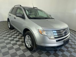 2010 FORD EDGE SE