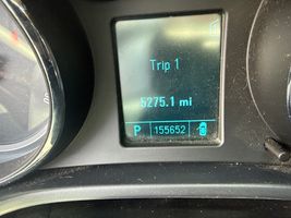 2011 BUICK REGAL CXL