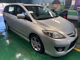 2008 MAZDA MAZDA5 