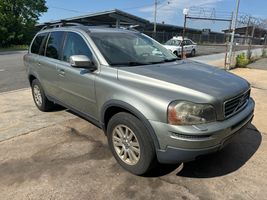 2008 VOLVO XC90 