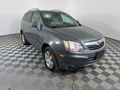 2008 SATURN VUE