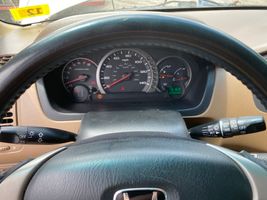 2004 HONDA PILOT EX-L