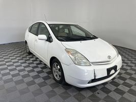 2005 TOYOTA PRIUS 