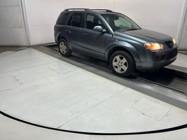 2006 SATURN VUE 