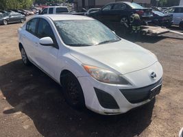 2011 MAZDA MAZDA3 I SPORT