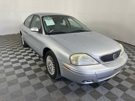 2004 MERCURY SABLE GS