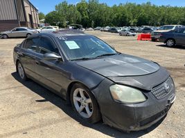 2006 NISSAN ALTIMA SE