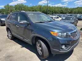 2011 KIA SORENTO 