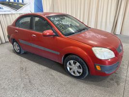 2006 KIA RIO 