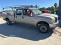 2002 FORD F250SD