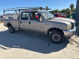 2002 FORD F250SD 