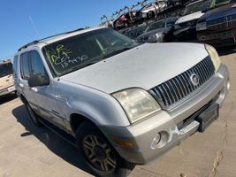 2002 MERCURY MOUNTAINEER 