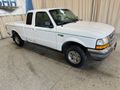 1998 FORD RANGER