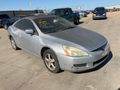 2004 HONDA ACCORD