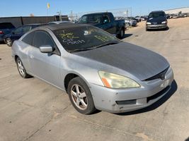 2004 HONDA ACCORD EX