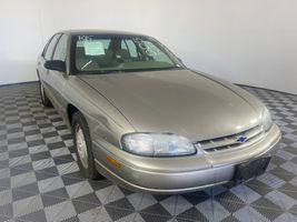 1999 CHEVROLET LUMINA LS