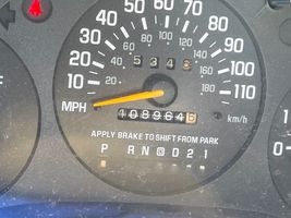 1999 CHEVROLET LUMINA 