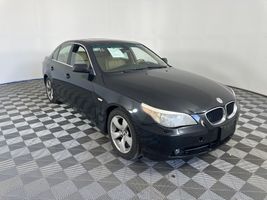 2005 BMW 5-SERIES 525I