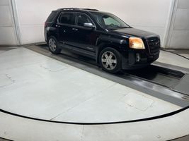 2011 GMC TERRAIN SLT-2