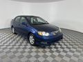 2006 TOYOTA COROLLA