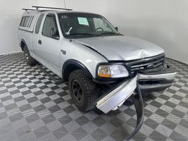 2000 FORD F150 