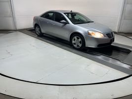 2009 PONTIAC G6 BASE