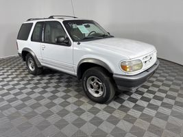 1998 FORD EXPLORER SPORT