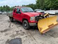 2005 FORD F250SD
