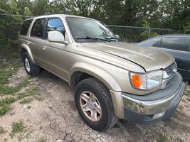 2001 TOYOTA 4RUNNER SR5