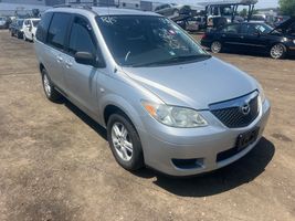 2005 MAZDA MPV LX