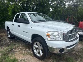 2007 DODGE RAM 1500 
