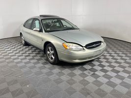 2003 FORD TAURUS SES