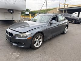 2013 BMW 3-SERIES 328XI SULEV