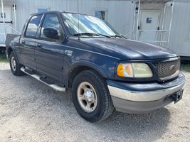 2003 FORD F150 