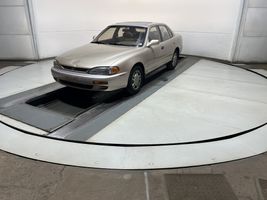 1995 TOYOTA CAMRY XLE V6