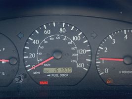 2002 TOYOTA CAMRY SOLARA SE