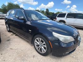 2009 BMW 5-SERIES 535XI