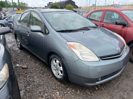 2004 TOYOTA PRIUS BASE