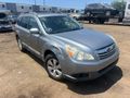 2010 SUBARU OUTBACK