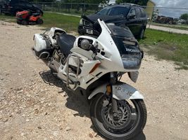 2003 HONDA  