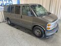 2001 GMC G1500 VANS