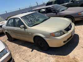 2002 MAZDA PROTEGE 