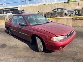 1995 SUBARU LEGACY L