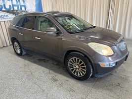 2008 BUICK ENCLAVE CXL