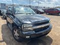 2007 CHEVROLET TRAILBLAZER