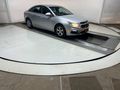2016 CHEVROLET CRUZE LIMITED